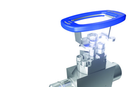 AS-Schneider_Metal Sealed Ball Valve