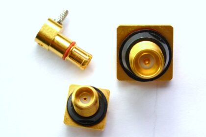 Eee sep connector intelliconect