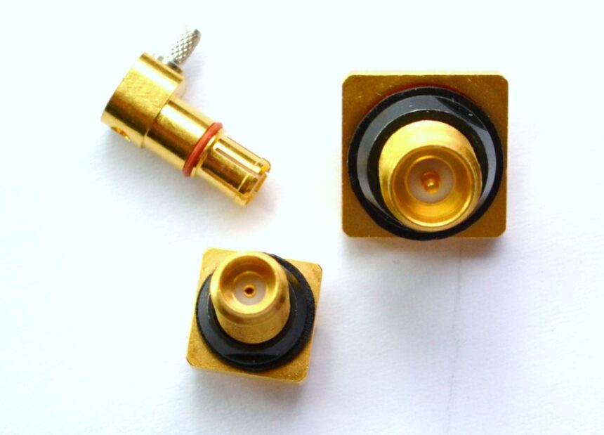 Eee sep connector intelliconect