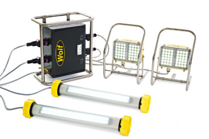 LinkEx LED2