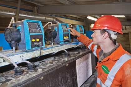 British FluorSpar AV
