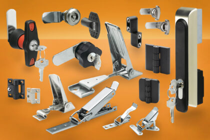 ELESA2329 - enclosure solutions from Elesa
