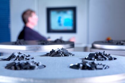 Hardide TSPs on reactor with operator 1[1]