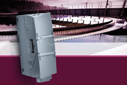 Telecontrol for SIMATIC controllers