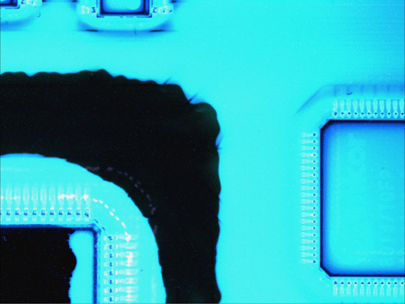Viscom Conformal Coating Inspection S3088