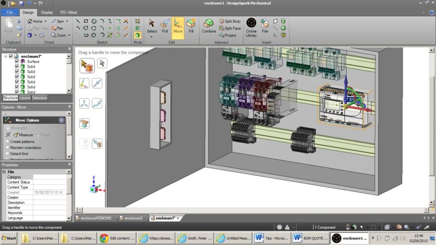eee enclosure oct13 RS
