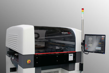 Essemtec Scorpion