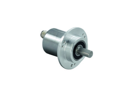POSITAL provides magnetic IXARC encoders as incremental and absolute models