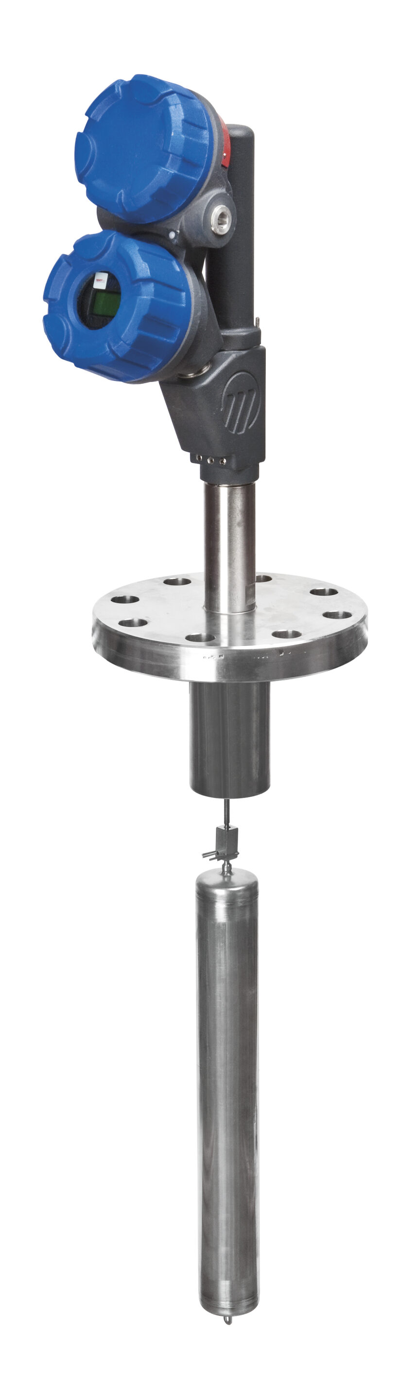 Magnetrol Digital E3