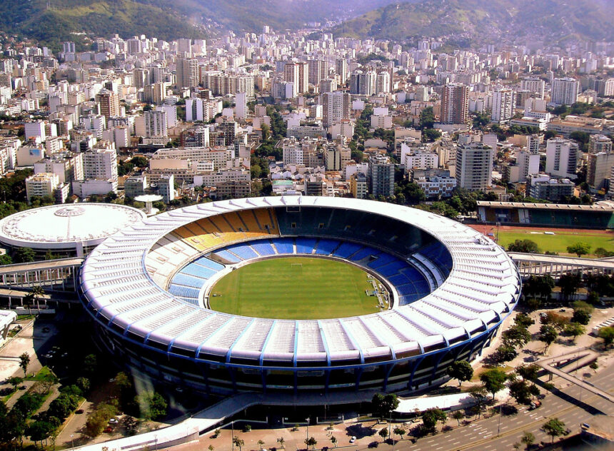 Maracana