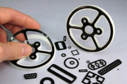 Poly-forms Photo