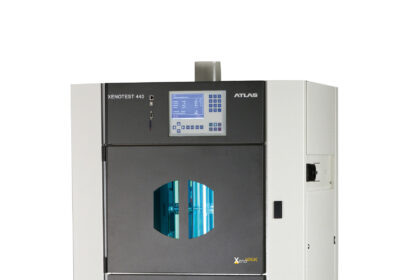 Xenotest 440