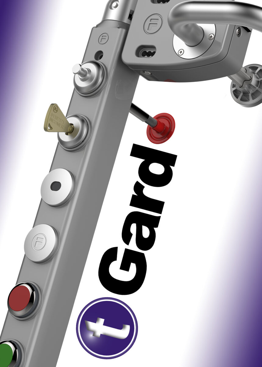 tGard
