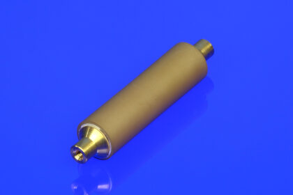 Live-Line Capacitor Assemblies