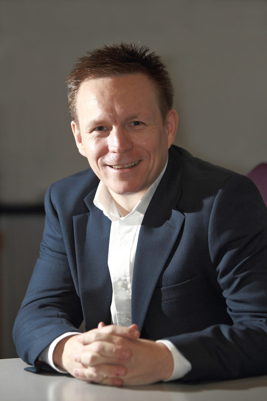 "We need to increase the flow of young talent into tech and engineering industries and attracting more women is an obvious answer." - Scott Fletcher, chairman and founder of UK cloud infrastructure specialists ANS Group