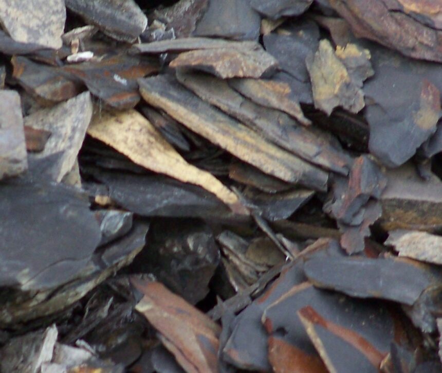 Shale