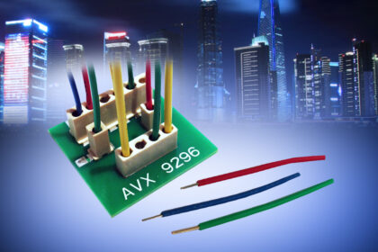 eee dec connector avx