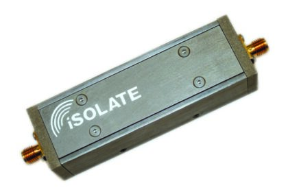 iSOLATE500 HR2