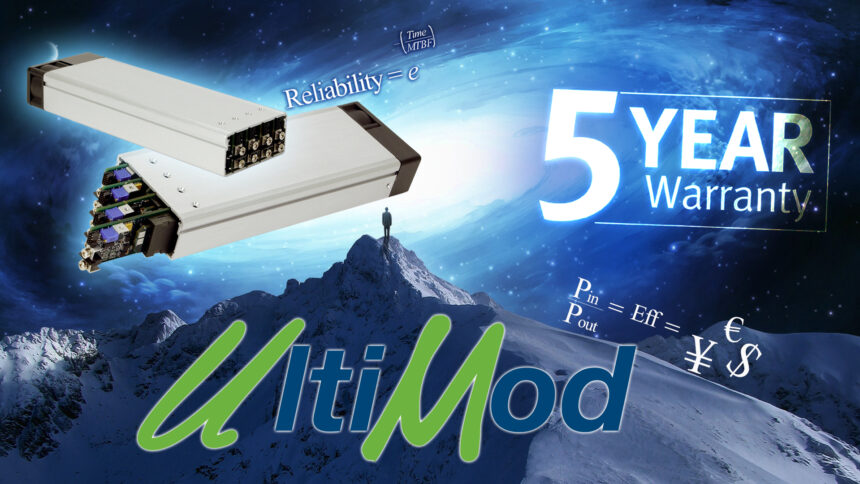 061 - Excelsys UltiMod Modular Power Supplies_Final