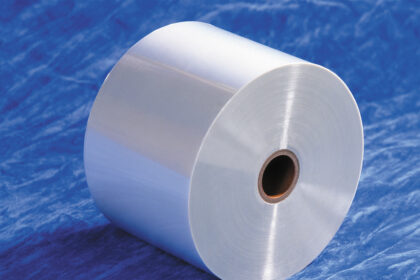 Roll of film blue 300dpi