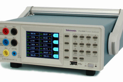 1-14 Tektronix PA1000 DSC_0223