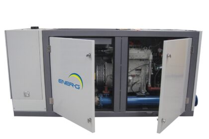 ENER-G E50 CHP system