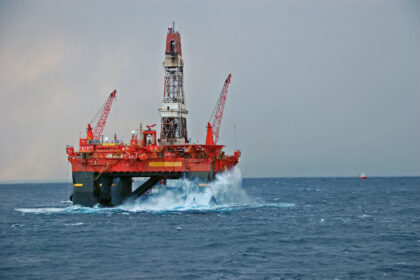 Oil Rig