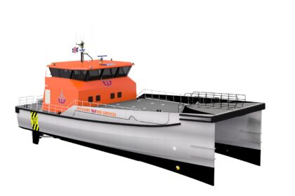 Rendering FCS 2610 OWS-Workships