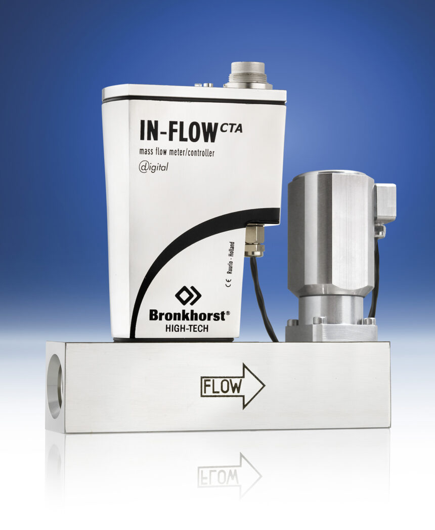 IN-FLOW CTA T23