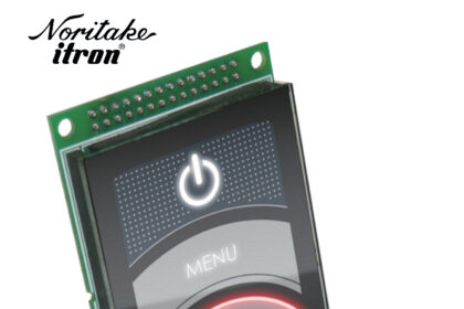 NEW METAL ON GLASS CAPACITIVE TOUCH SWITCHES