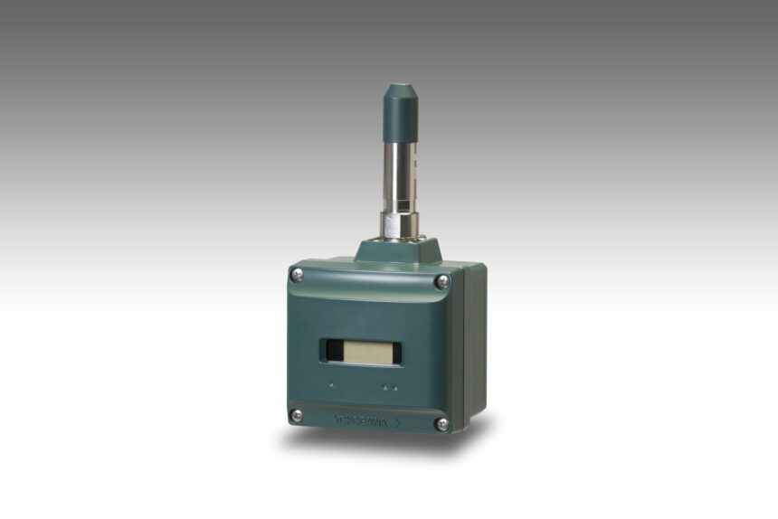 Yokogawa Europe IA - Multi-protocol Wireless Adaptor_350dpi