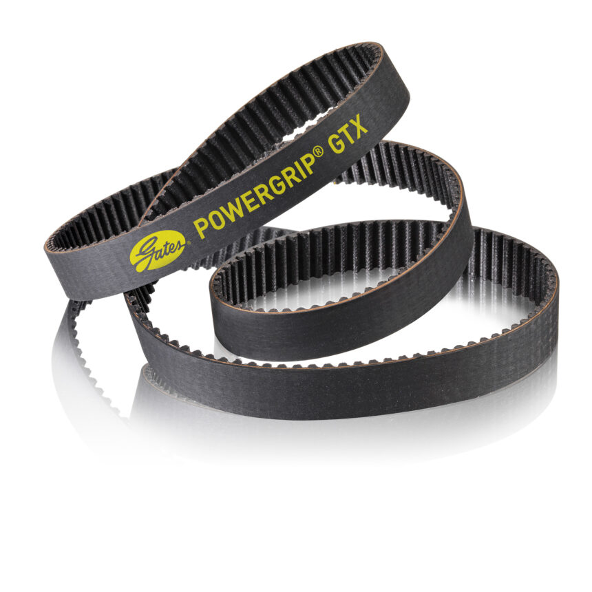 GATES POWERGRIP GTX_BELT