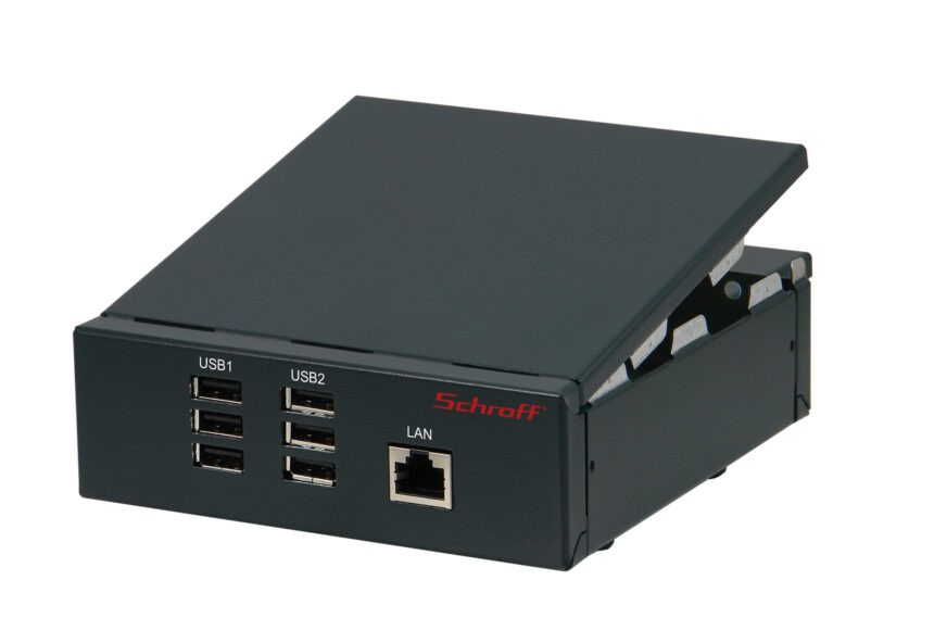 PEN2188 - Schroff Interscale M