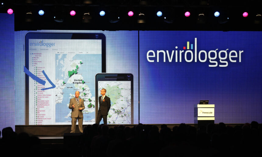 FTF2014_Envirologger