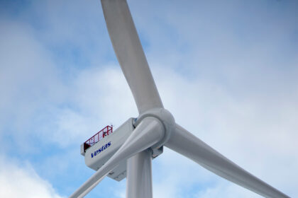 vestas prototype
