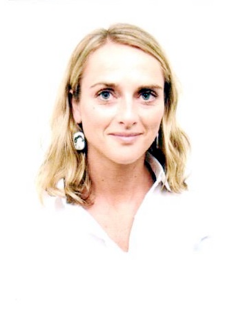 Gillian King, Tendeka’s vice president for Asia Pacific