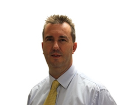 Steve Way from Aquaterra Energy