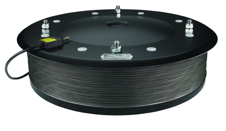 HOERBIGER EVN2.0 relief valve