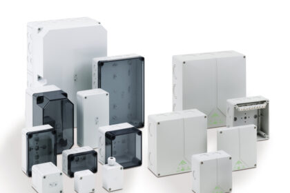 Spelsberg is one of the largest manufacturers of electrical enclosures in the world. With over 4,000 enclosures available as standard and further customisation possible, it offers solutions for almost any application
