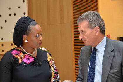 Photo 1 [EU-OPEC Meeting]