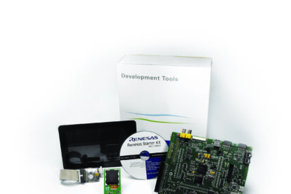 renesas
