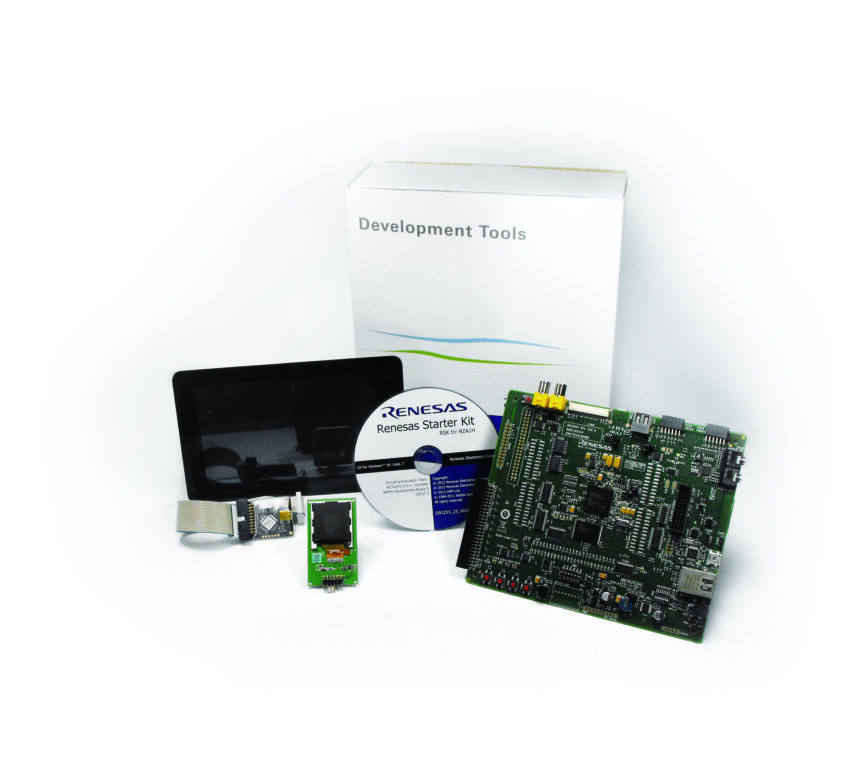 renesas