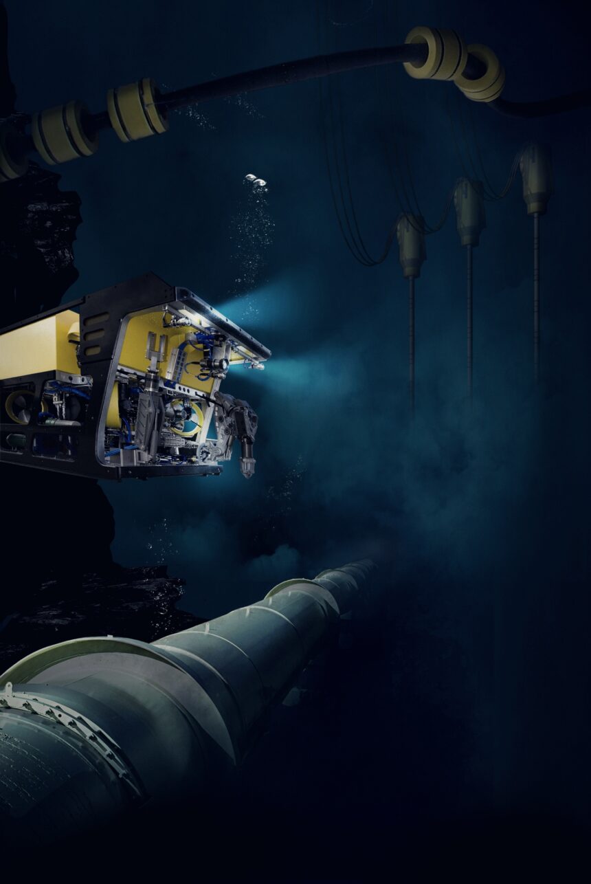 Deepsea