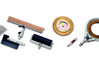 Electrodes for porosity applications