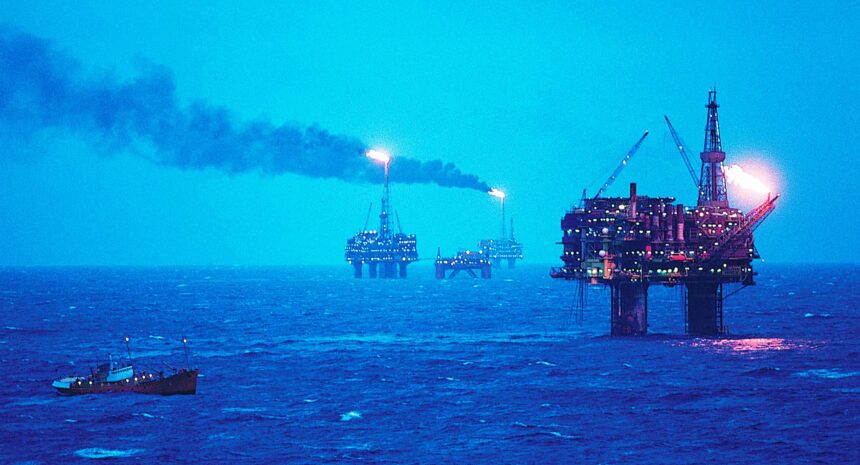 Litre Meter has launched the second in its series of industry surveys on safety issues in the oil and gas sector