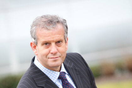 "To keep mission-critical and production data protected, it's important to identify the most critical qualities essential in a future-proofed data protection system." - Tim Butchart, senior vice president, Sepaton