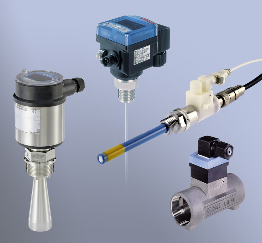 BURKERT262_Sensors101_pic1_PR2770_51304