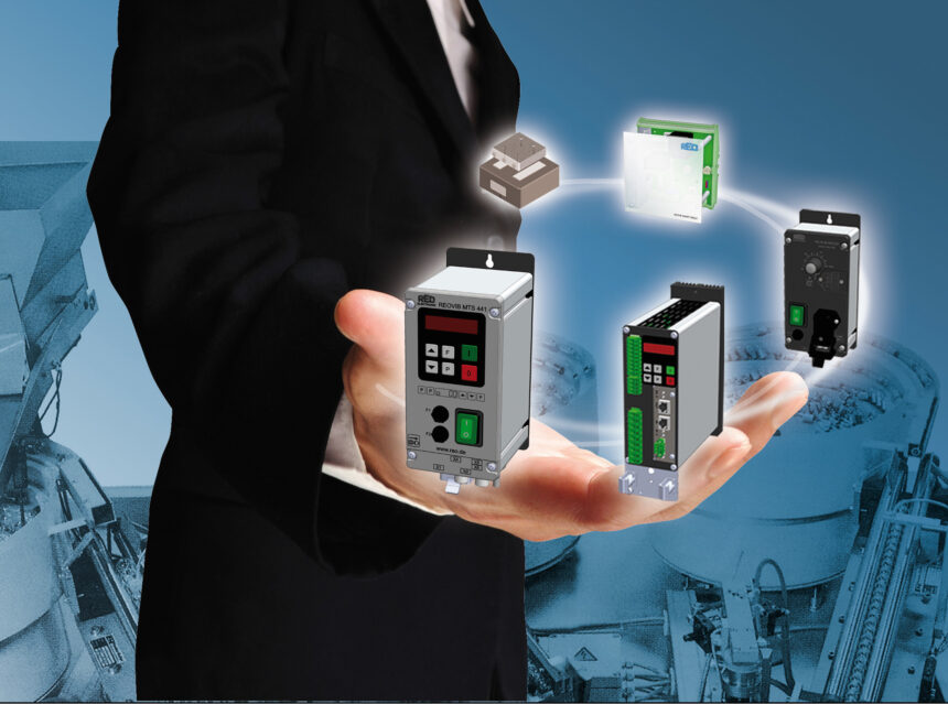 REO100 - Industry 4 - BP IMAGE