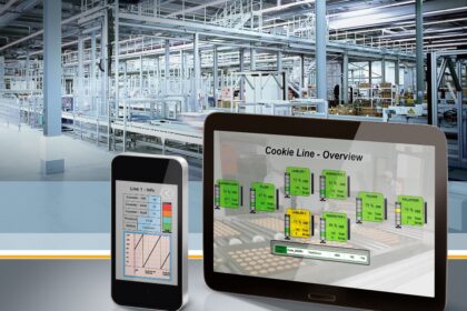Scada goes mobile