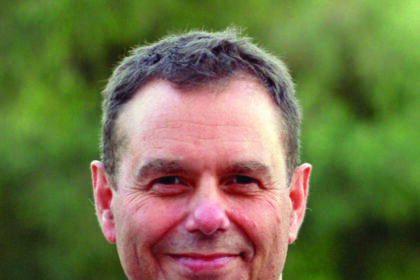 "The principles used to defend against external threats just don’t work with insiders." - Professor David Upton, Saïd Business School